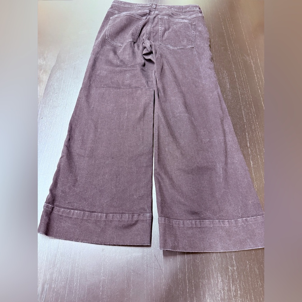 J. Crew “‘96 Low Rise Denim” Oversized Fit